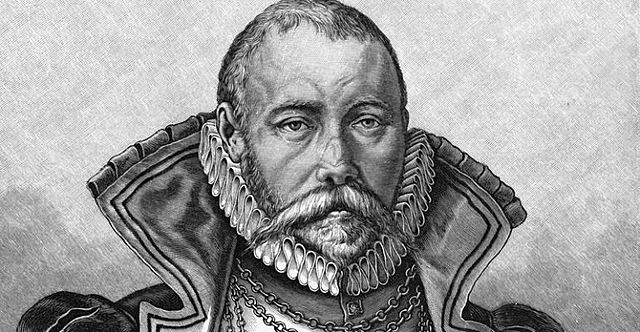 Tycho Brahe