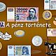 A pénz története