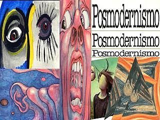 Postmodernismo
