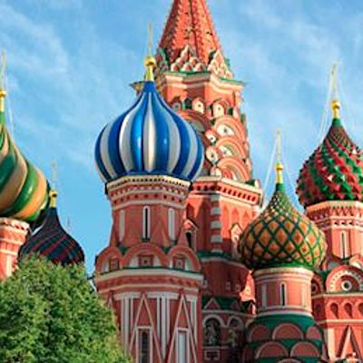 Timeline: Realisme rus