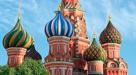 Timeline: Realisme rus