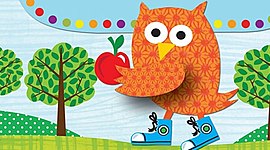 Timeline: ΓΙΟΡΤΕΣ ΣΤΟ ΝΗΠΙΑΓΩΓΕΙΟ 2018-2019