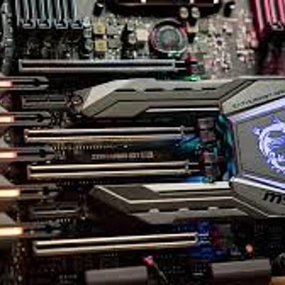 Timeline: Evolución de las Motherboards