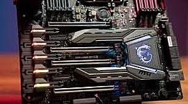 Timeline: Evolución de las Motherboards