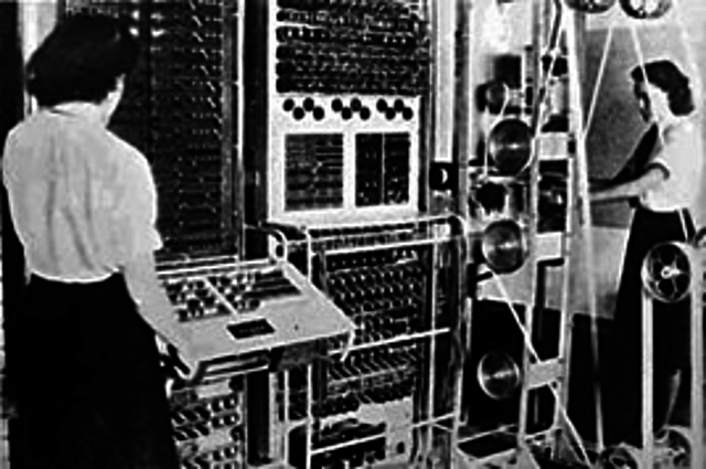 EVOLUCIÓN DE LAS BOARDS