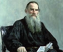 Lev Tolstoj