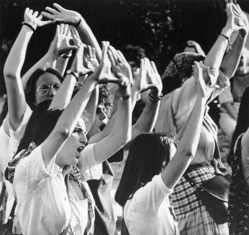 FEMINISMO SEGUN MORGEN,