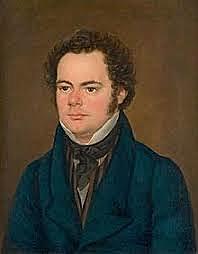 Franz Schubert  (1797-1828)