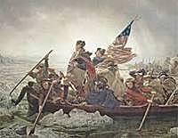 Amerikanska frihetskriget