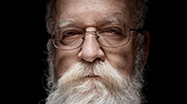 Timeline: Daniel Dennett, Born March 28,1942