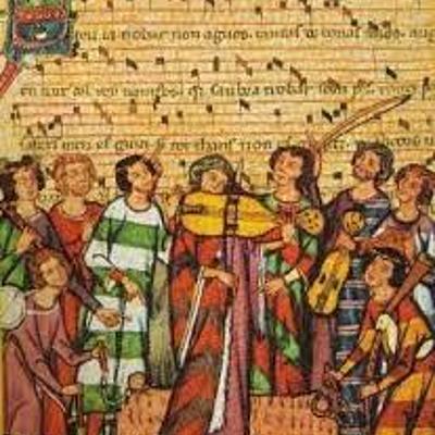 Timeline: HISTORIA DE LA MÚSICA II