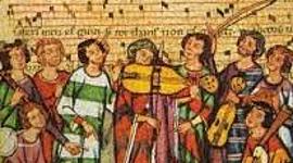 Timeline: HISTORIA DE LA MÚSICA II