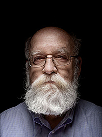 Daniel Dennett, Born March 28,1942
