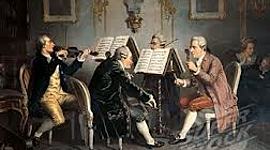 Timeline: HISTORIA DE LA MÚSICA 2