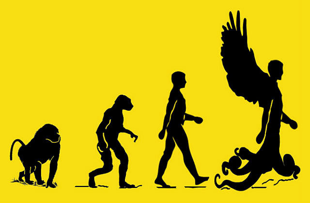 Daniel Dennett, Born March 28,1942