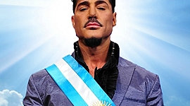 Timeline: Administracion