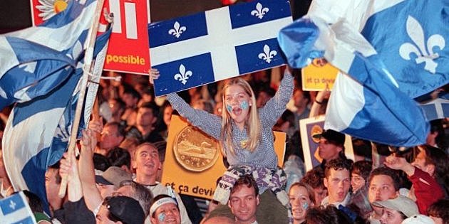 -	Référendum sur la souveraineté