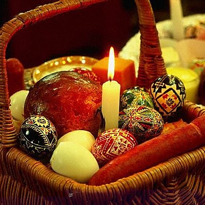 Timeline: Πορεία προς το Πάσχα