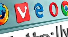 Timeline: NAVEGADORES MAS IMPORTANTES EN LA HISTORIA