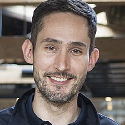 Timeline: Kevin Systrom