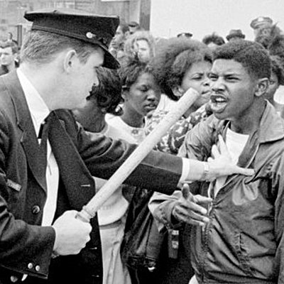 Timeline: Civil Rights Events Timeline