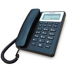 Teléfono de línea