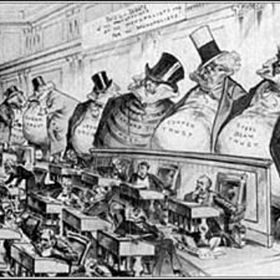 Timeline: Progressive Era Political Reforms