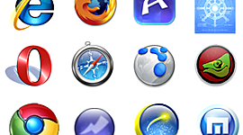 Timeline: Los navegadores