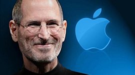 Timeline: vida de steve jobs