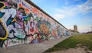 Berlin Wall