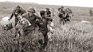 Vietnam War
