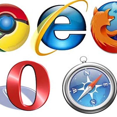 Timeline: evolución de los navegadores