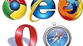 Timeline: evolución de los navegadores