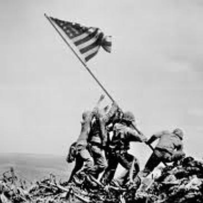 Timeline: WWII Timeline