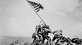 Timeline: WWII Timeline