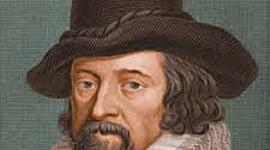 Timeline: Francis Bacon publishes The Advancement of Learning in 1605