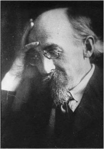 Asesinato de Kurt Eisner