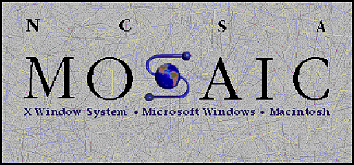 Navegador Web Mosaic