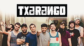 Timeline: TXARANGO