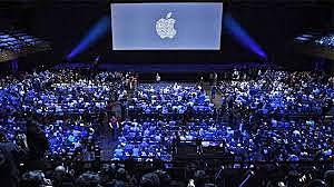 Cuando y donde se fundo Aple company