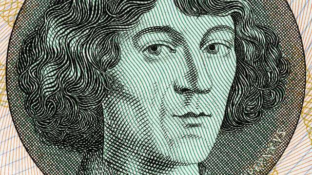 Nicolaus Copernicus On The Revolution of Heavenly Spheres