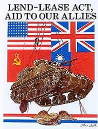 Lend Lease Act