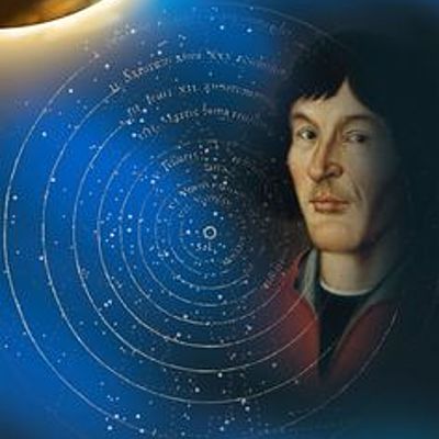 Timeline: Scientific Revolting timeline