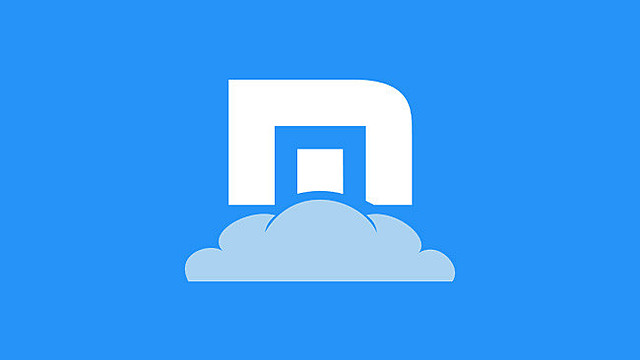 Maxthon