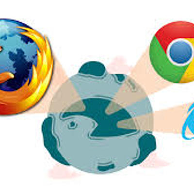 Timeline: Los Navegadores en la Historia