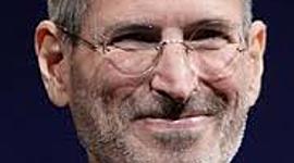 Timeline: Steve Jobs