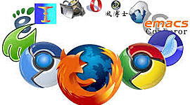 Timeline: Historia de los Navegadores