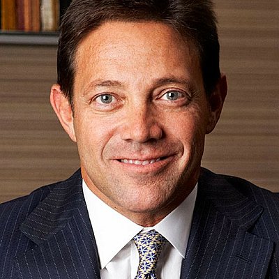 Timeline: Jordan Belfort