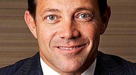 Timeline: Jordan Belfort