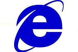 Internet explorer
